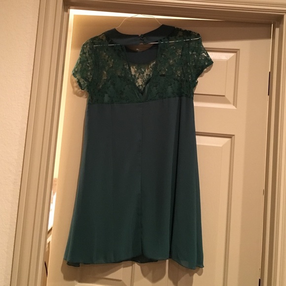 Cocktail dress ASOS - Picture 3 of 3