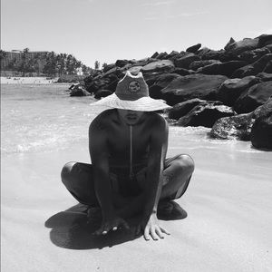 Meet your Posher, Christian