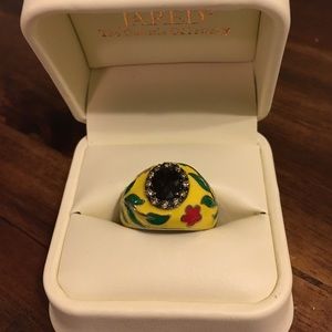 LeVian designer fashion ring