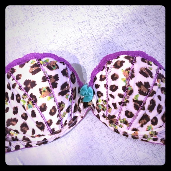 Victoria Secret Bra💕