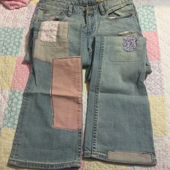 Jeans - Picture 2 of 4