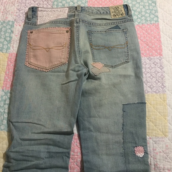 Jeans - Picture 3 of 4