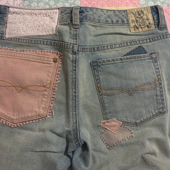 Jeans - Picture 4 of 4