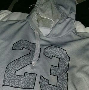 Men's Nike Hoodie