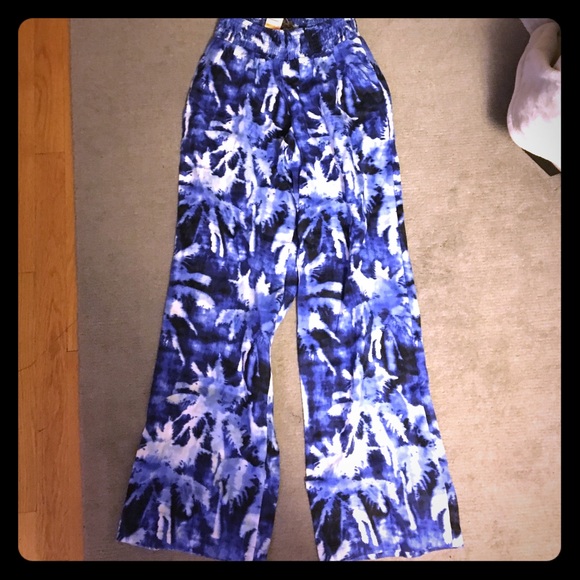 Tommy Bahama 100% Linen Pants