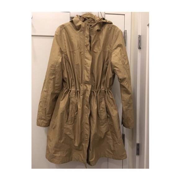 llbean h2off jacket