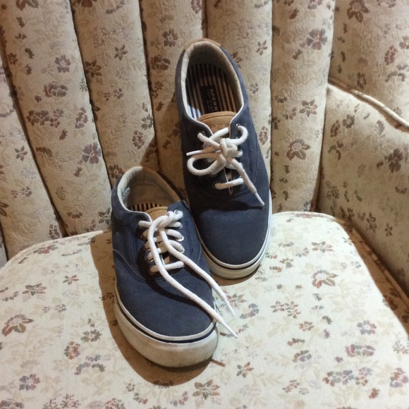 Men's Sperry Deck Shoes