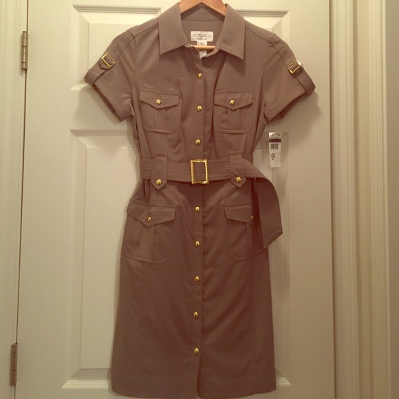 Studio I Petite dress
