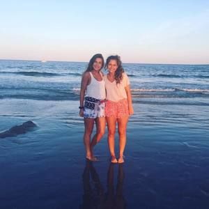 Meet your Posher, Gabriella