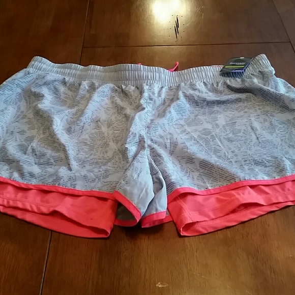 Women's plus size work out shorts