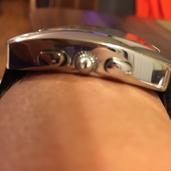 LeVian Swiss made watch