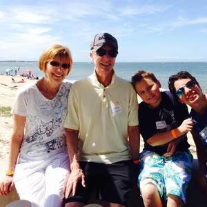 Meet your Posher, Genevieve