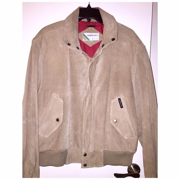 💲⬇️VINTAGE Members Only Jacket💲⬇️