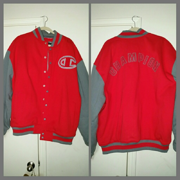 Mens coat