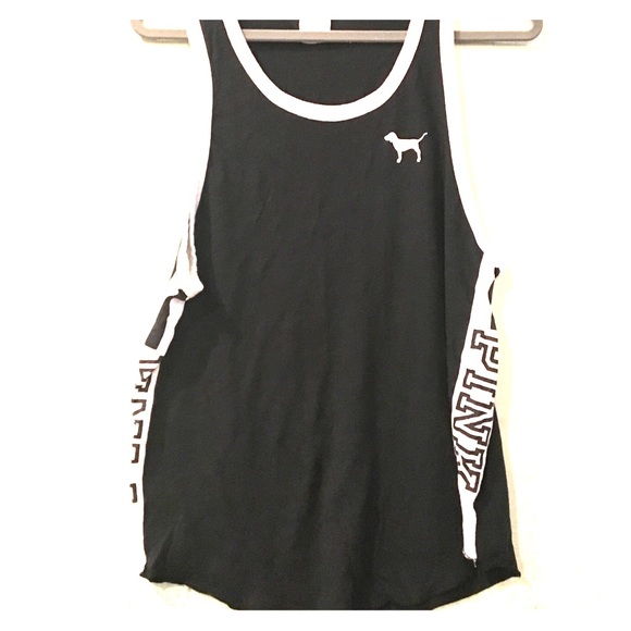 Victoria Secret Pink Tank Top