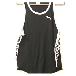 Victoria Secret Pink Tank Top