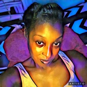 Meet your Posher, Lashaya