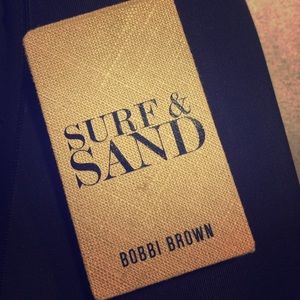 Bobbi Brown Surf & Sand - Surf Eye Palette