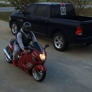 Meet your Posher, Rich