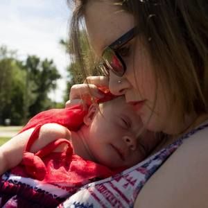 Meet your Posher, Kayla