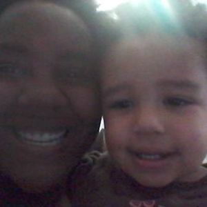 Meet your Posher, Tamika