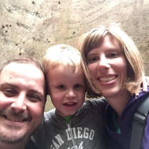 Meet your Posher, Amy