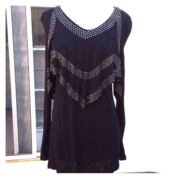 Tops - Fate tunic