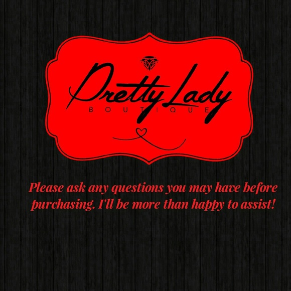 Green/Tan Dress - Picture 5 of 6