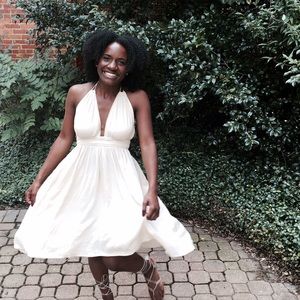 Meet your posher 🤗