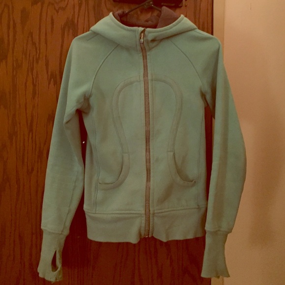 Lululemon Scuba Hoodie - Picture 1 of 2