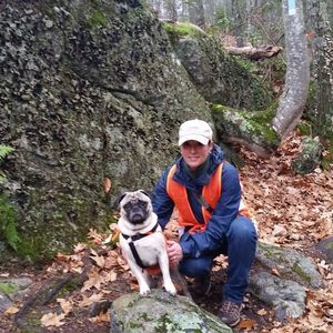 Meet your Posher, Meghan