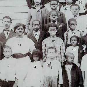 Meet your Posher, Marzella