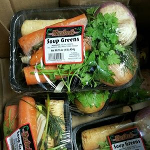 Meet your Posher, Rafael