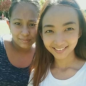 Meet your Posher, Lilan