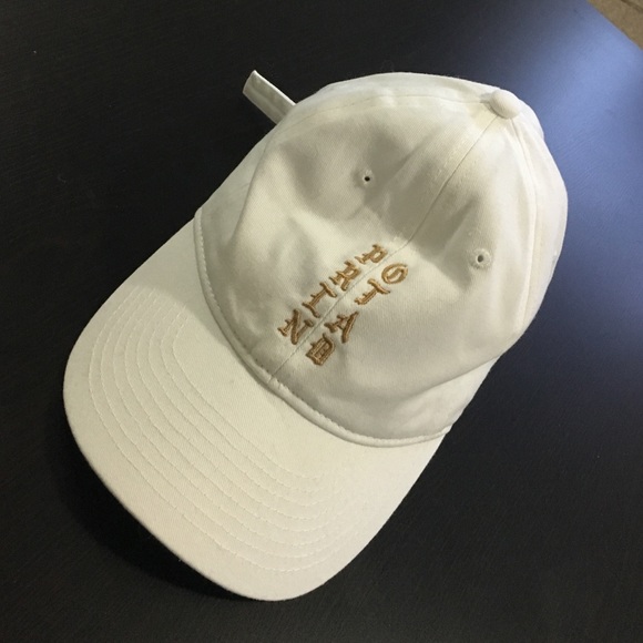Yeezy Accessories - Kanye West "Portland" hat