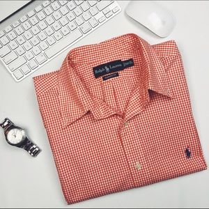 Ralph Lauren Shirts - Ralph Lauren Classic Dress Shirt Ralph Lauren Shirts - Ralph Lauren Classic Dress Shirt