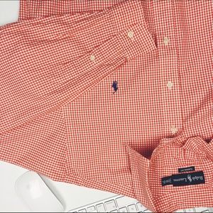 Ralph Lauren Shirts - Ralph Lauren Classic Dress Shirt Ralph Lauren Shirts - Ralph Lauren Classic Dress Shirt