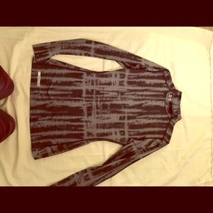 UA turtle neck