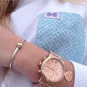 Michael Kors Watch.