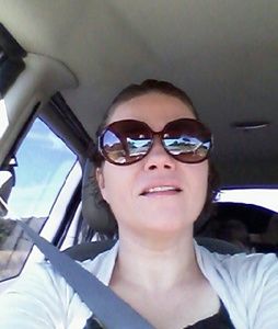 Meet your Posher, Leigh ann