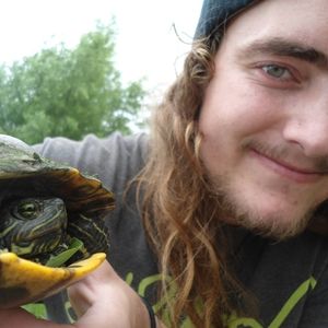 Meet your Posher, Justin