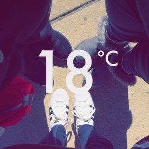 Meet your Posher, Elizabeth