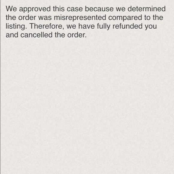 DO NOT BUY FROM @Cupiedoll25 **SCAM/FRAUD ALERT** - Picture 2 of 2