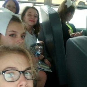 Meet your Posher, Audrey