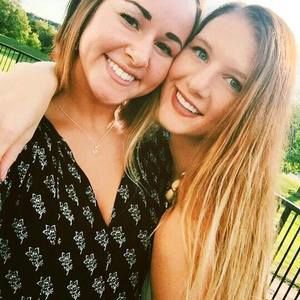 Meet your Posher, Becca