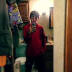 Meet your Posher, Bobby