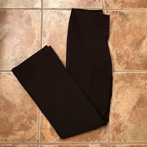 The Limited Stretch Work Pants Size 4L