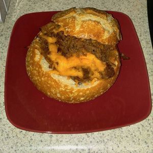 Meet your Posher, Larry