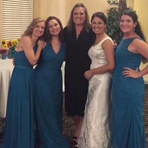 Meet your Posher, Jessica