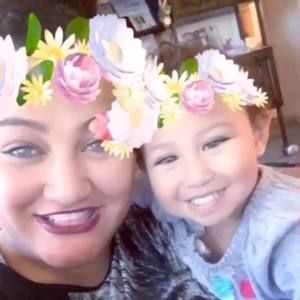 Meet your Posher, Ofa